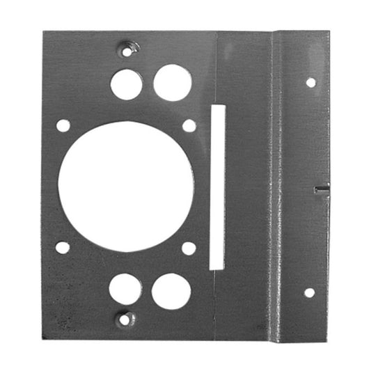 Steel Mounting Bracket only