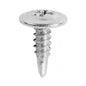Waferhead Self Drilling Screws
